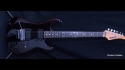 Kramer Pacer Series 1983 Black Cherry USA Sold