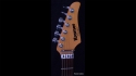 Kramer Pacer Series 1983 Black Cherry USA Sold