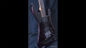 Kramer Pacer Series 1983 Black Cherry USA Sold