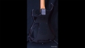 Kramer Pacer Series 1983 Black Cherry USA Sold