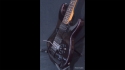 Kramer Pacer Series 1983 Black Cherry USA Sold