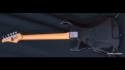 Kramer Pacer Series 1983 Black Cherry USA Sold