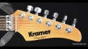 Kramer Pacer Series 1983 Graphic USA Sold