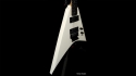 Kramer Vanguard Series 1984 White USA Sold