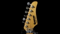 Kramer Voyager Series Black 1982 USA Sold