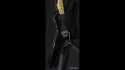 Kramer Voyager Series Black 1982 USA Sold