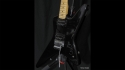 Kramer Voyager Series Black 1982 USA Sold