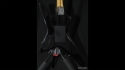 Kramer Voyager Series Black 1982 USA Sold
