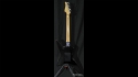 Kramer Voyager Series Black 1982 USA Sold