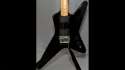 Kramer Voyager Series 1982 Sold