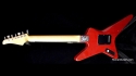 Kramer Voyager Series Transparent Red 1982 USA Sold