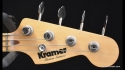Kramer Pioneer Series Bass 1980/1981 USA