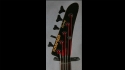 Kramer Ripley Bass 5 Sold