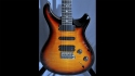 Paul Reed Smith 513 Signed by Carlos Santana Sold