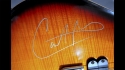 Paul Reed Smith 513 Signed by Carlos Santana Sold