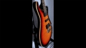 Paul Reed Smith 513 Signed by Carlos Santana Sold