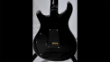 Paul Reed Smith 513 Signed by Carlos Santana Sold