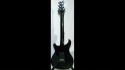 Paul Reed Smith 513 Signed by Carlos Santana Sold