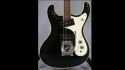 Mosrite 1964 Reissue USA Sold