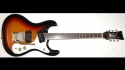 Mosrite 1966 Reissue Mark I Sold