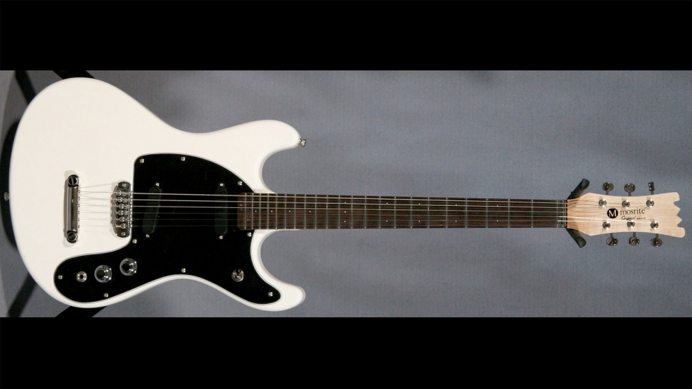 mosrite mark 2