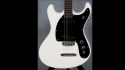 Mosrite Mark II Standard Sold