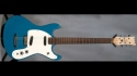 Mosrite Mark II Standard Sold