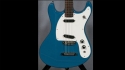 Mosrite Mark II Standard Sold