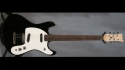 Mosrite Mark II Standard Sold