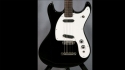 Mosrite Mark II Standard Sold