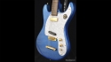 Mosrite Johnny Ramone Forever Limited Edition Sold