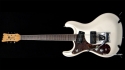 Mosrite Mark I 1965 Reissue, Left-Handed, USA Sold