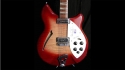Rickenbacker 360/12CW Carl Wilson Signature 12 String Sold