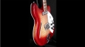 Rickenbacker 360/12CW Carl Wilson Signature 12 String Sold