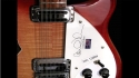Rickenbacker 360/12CW Carl Wilson Signature 12 String Sold