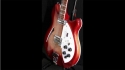 Rickenbacker 360/12CW Carl Wilson Signature 12 String Sold