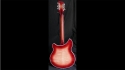 Rickenbacker 360/12CW Carl Wilson Signature 12 String Sold