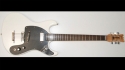 Mosrite Johnny Ramone Signature Sold