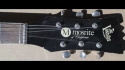 Mosrite Mark I Ventures Logo 1965/1966 Vintage Sold