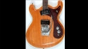 Mosrite Joe Maphis N/A