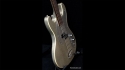 Mosrite Mark II 55th Anniversary Silver Sparkle Sold