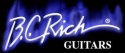 BC Rich Bass Guitars