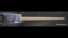 Hohner B2B BVM Bass Sold