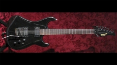 Kramer Pacer Carrera 1983 Black USA Sold