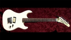 Kramer Focus 1000 1984/1985 Sold