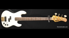 Kramer Pioneer Series Bass 1983 USA