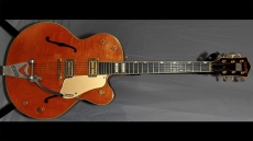 Gretsch 1959 Vintage Chet Atkins Country Gentleman Sold
