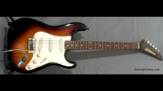 Kramer KS400 Sunburst