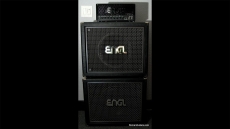 Engl Ironball with E112 Pro Cabinet