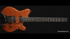 LSR EB-1 Owned & Played by Paul Crook (Meatloaf)